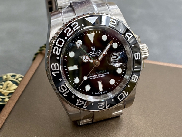 激安ロレックス正面デザイン